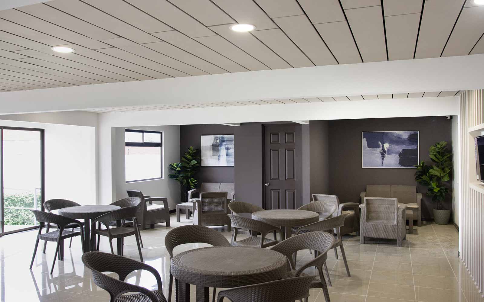 Descubra el Condominio Torres de Monterrey, de CasaMax Inmobiliaria.